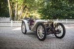 American Model 50 Roadster 1908 года